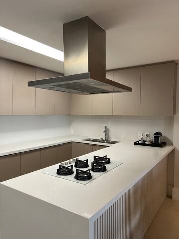 Apartamento Design em Ipanema gallery image 5