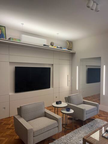 Apartamento Design em Ipanema gallery image 2