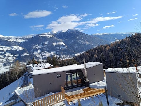 Alptime - Tiny Lodge