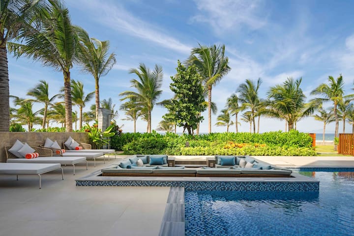 Enspired Viet Nam managed Airbnb listing 1