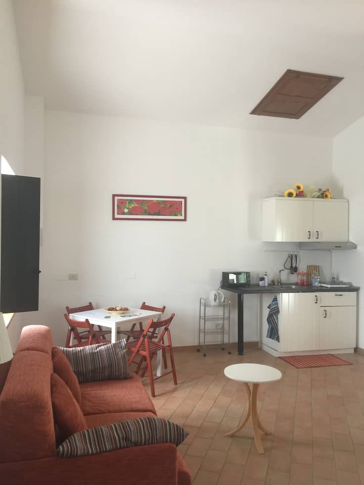 Appartamenti Il Criollo - San Gimignano