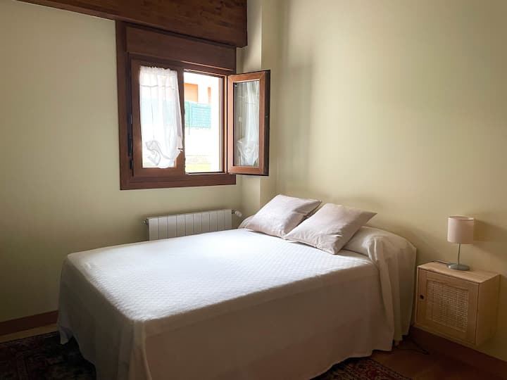 Chumba cha kulala cha 2