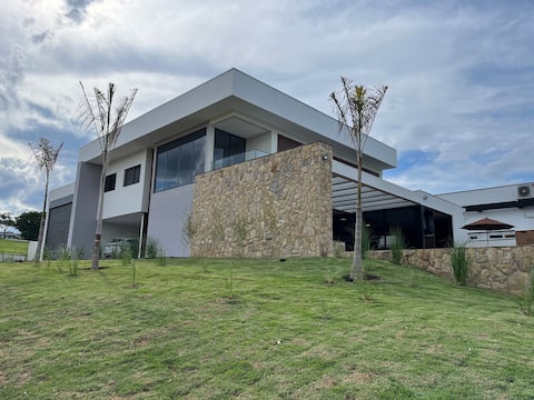 Foot-in-the-Sand Mansion Riviera Santa Cristina XIII