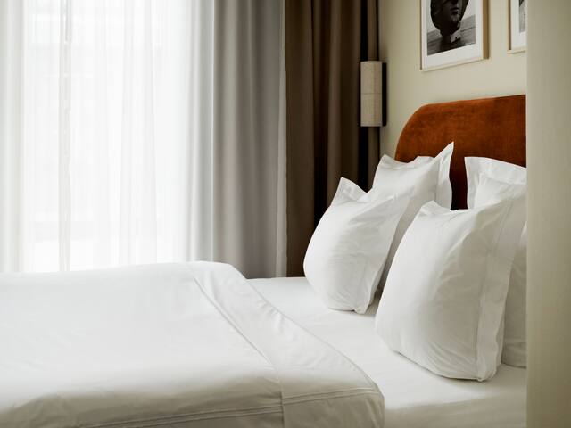 Private Terrace Hotel Apartment gallery image 4