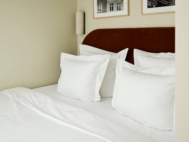 Private Terrace Hotel Apartment gallery image 5