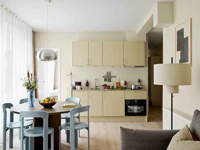 Private Terrace Hotel Apartment gallery image 2