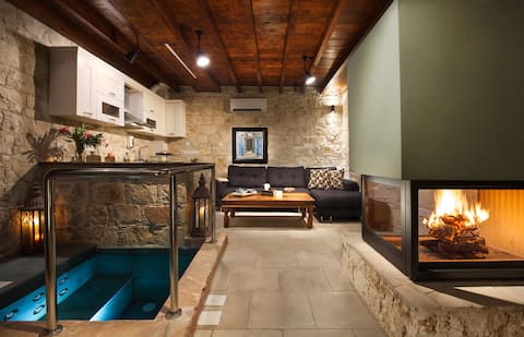 Palatoui Executive Suite