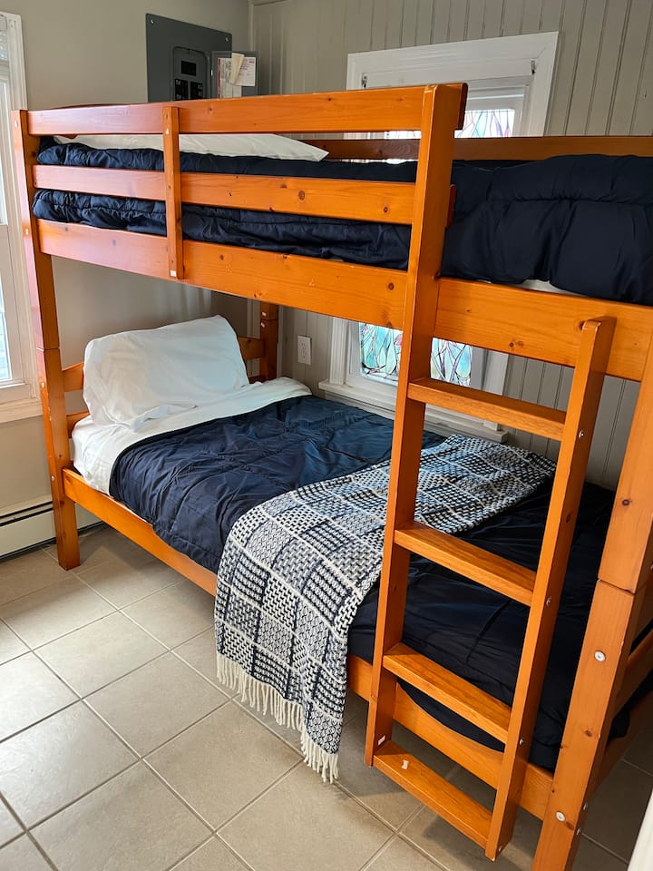 Camera da letto 3