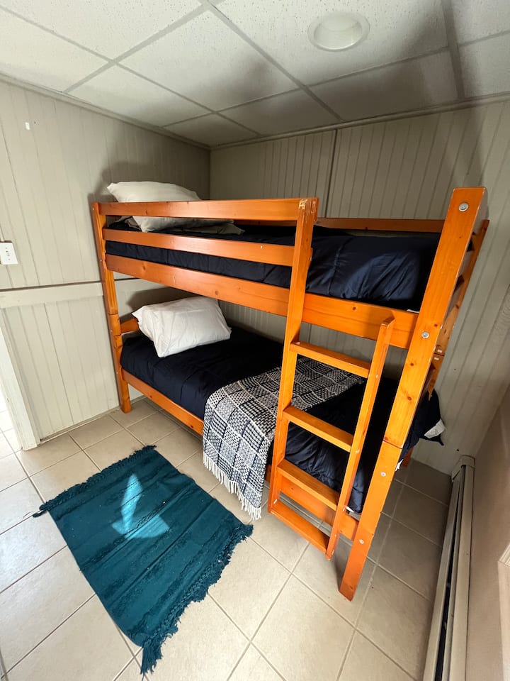 Camera da letto 1