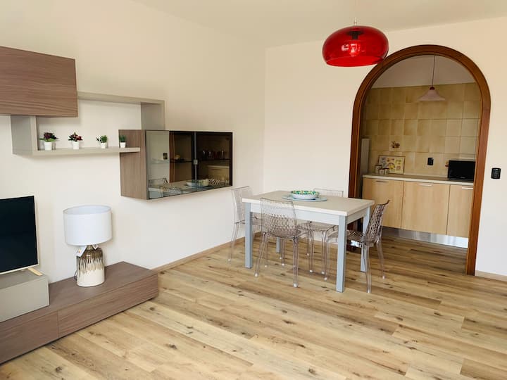Casa Daniela #2 - Malcesine