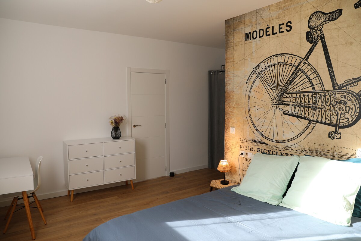 Спална соба