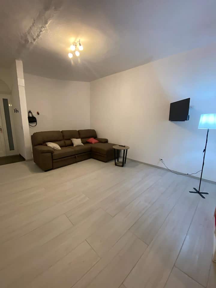 Appartamento Anna 3 Letti+1 Divano Letto Iun R6300 - Posada
