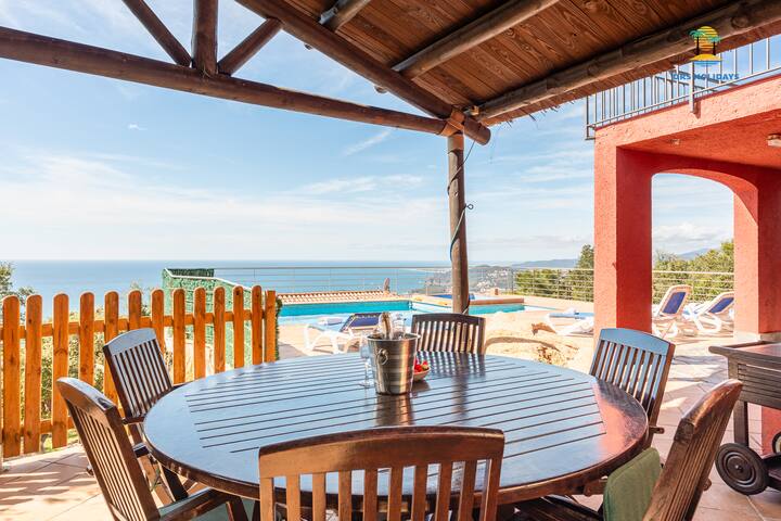 Villa Panoramic SPA -Costa Brava gallery image 4