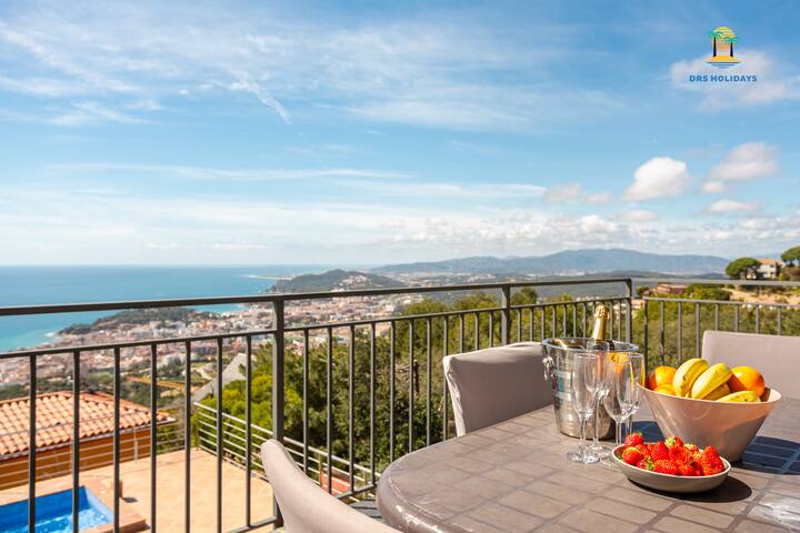 Villa Panoramic SPA -Costa Brava gallery image 3