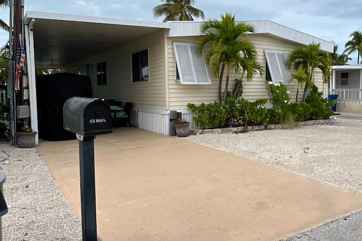 Bliss In The Keys! - Key Largo, FL