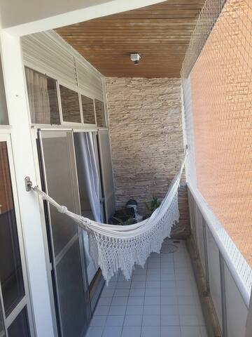 Apartamento de Praia Completo gallery image 4