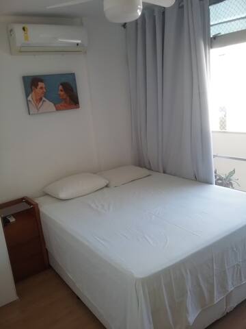 Apartamento de Praia Completo gallery image 5