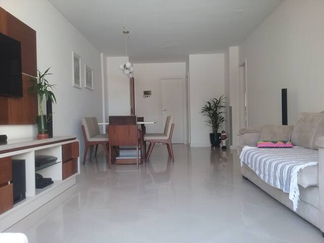 Apartamento de Praia Completo gallery image 2