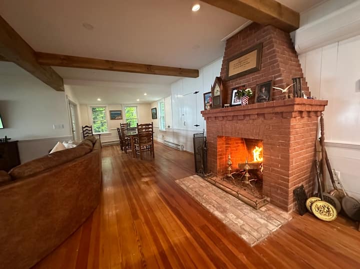 Granite Gables - Keene, NH