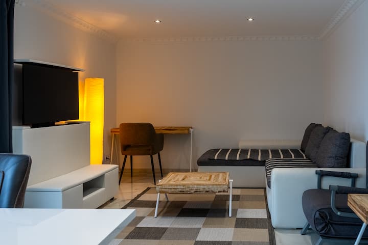 Luxus Wohnung Für Wenig Geld - Minden
