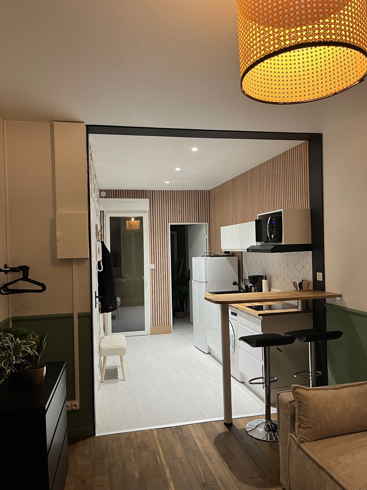 Proprietà Airbnb di successo: Cozy apartment Reims-Cathédrale-hyper-centre a Reims