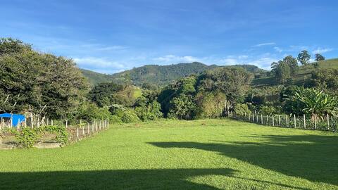 Connect with nature!