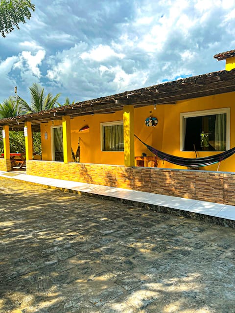 Rancho Cantinho da Roça in Jequié