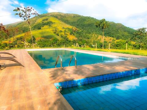 Top Airbnb: Rancho Cantinho da Roça in Jequié em Jequié