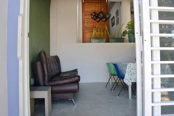 Casa Coqueta: Nice And Tropical Home - Sayulita