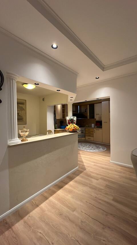 Luxury DS Apartment in Center Prishtina
