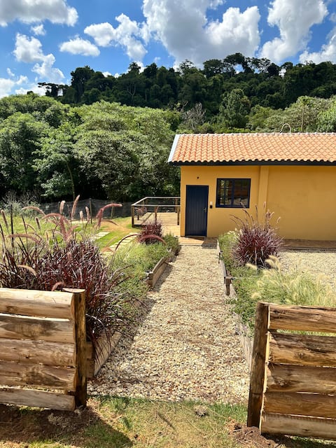 @fazenda_conceicao - Chalet Colonial Conde d'Eu