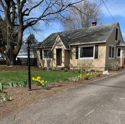 Haynes House