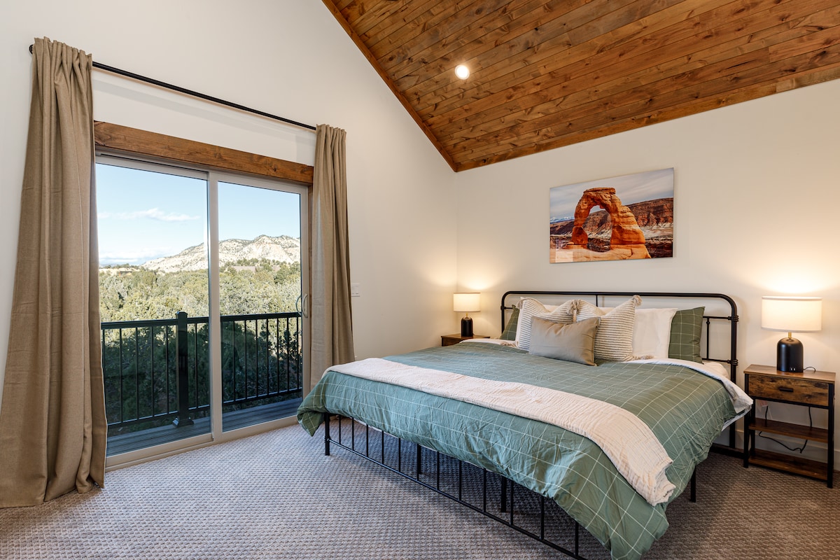 Надворешна спална соба бр. 2.