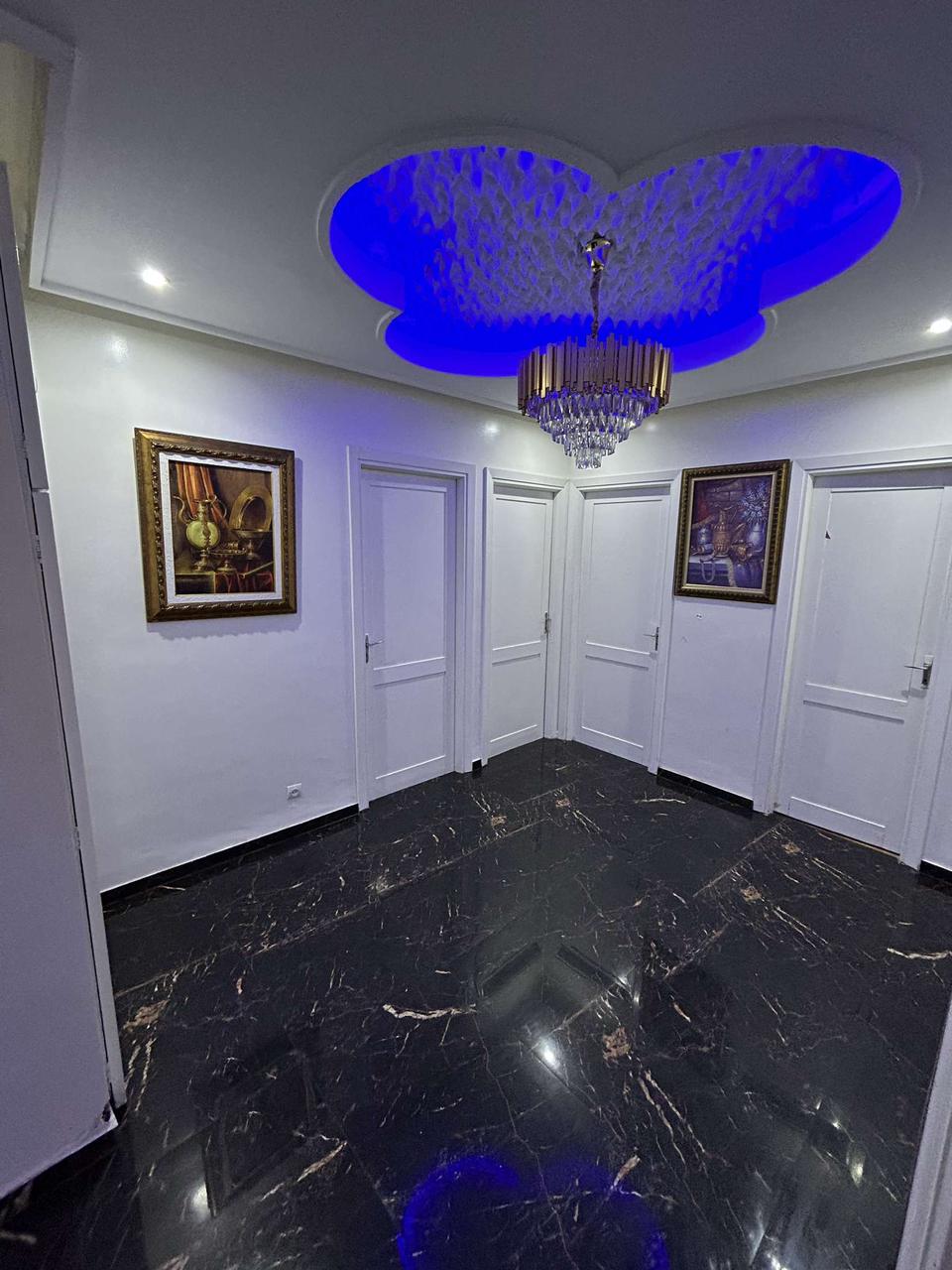 Rental unit in Casablanca  3 bedrooms  3 beds  1 bath - image 2