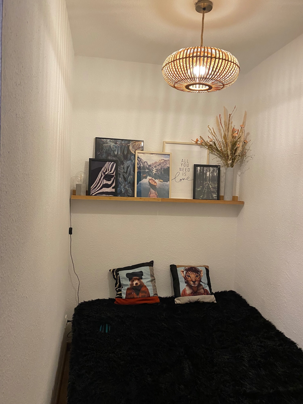 Спална соба 1