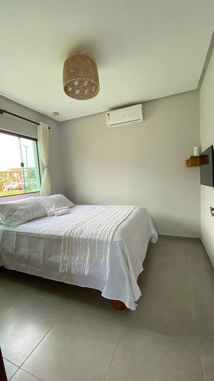 Спална соба 1