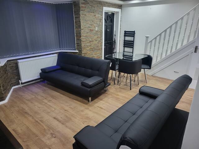 Getaway Home in Manchester gallery image 3