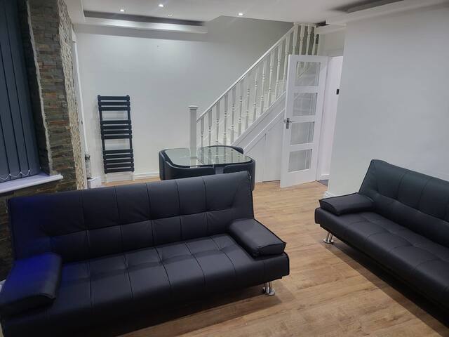 Getaway Home in Manchester gallery image 4