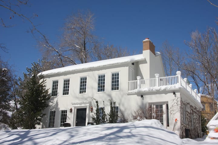 Beautiful Salt Lake Home - Salt Lake City