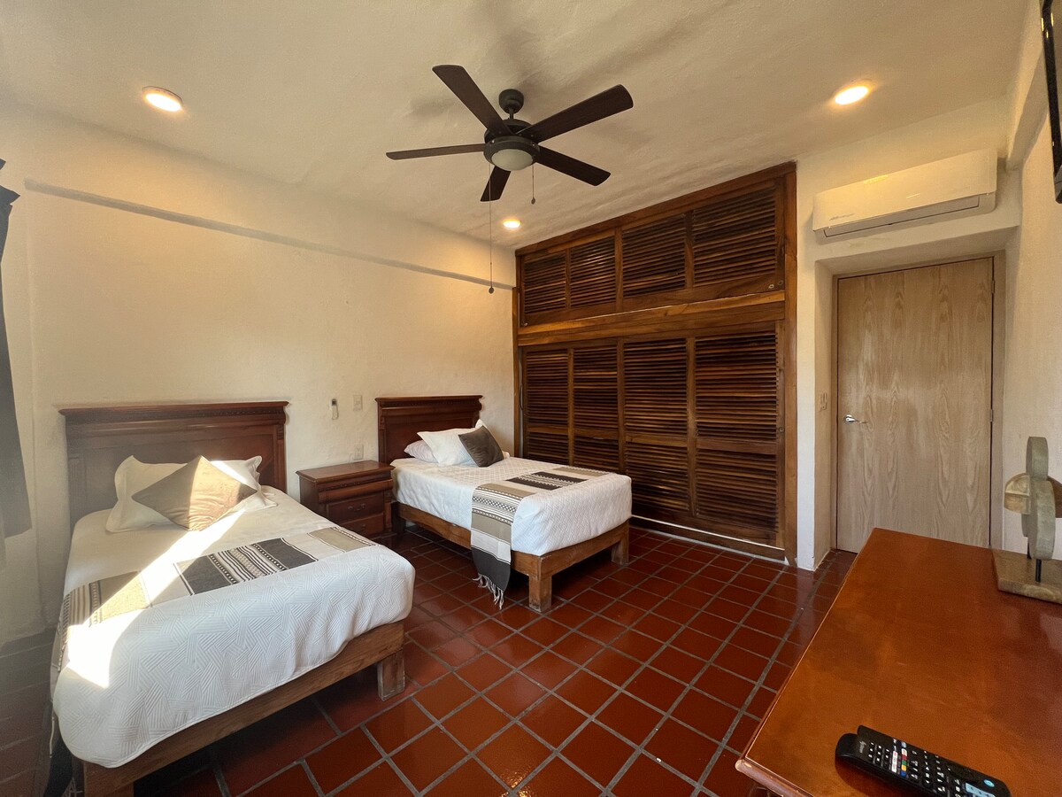 Спална соба 2