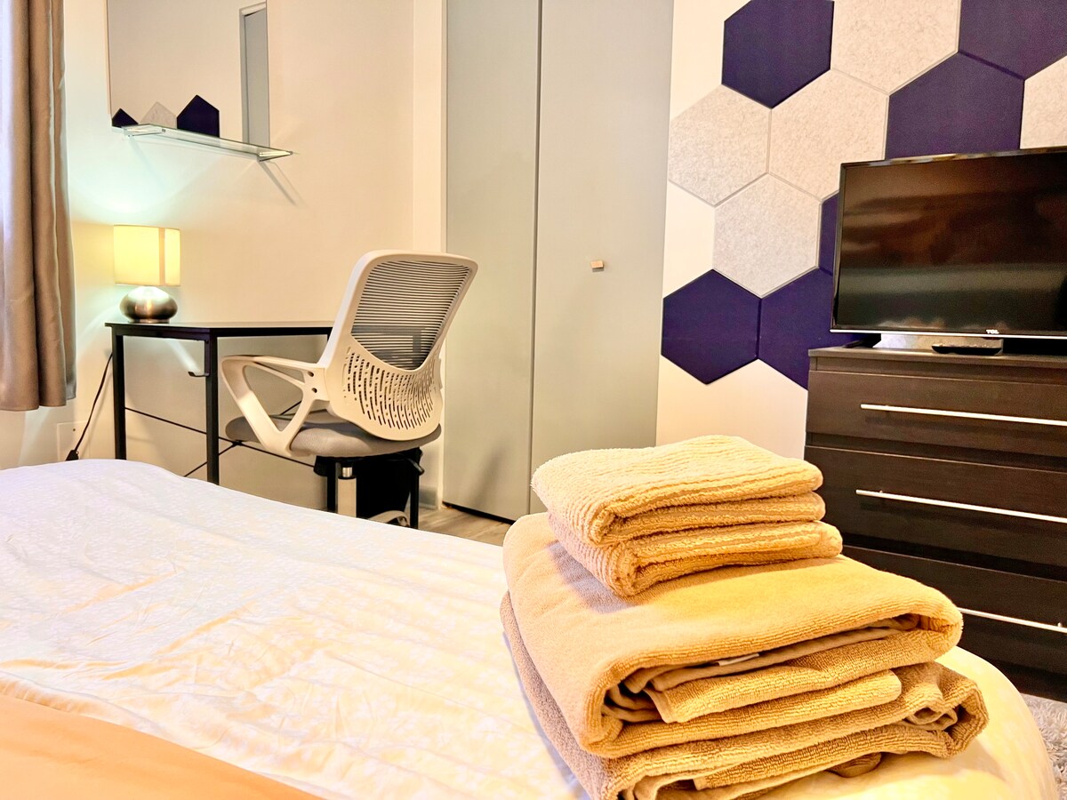 საძინებელი