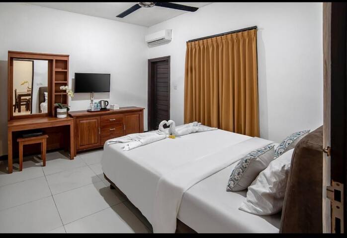 Delaviebalivillas managed Airbnb listing 1