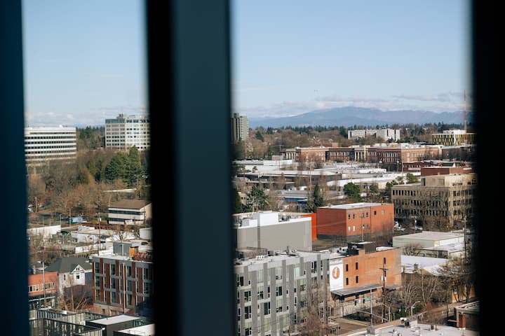 Montis - Free Parking/dt Pdx/rooftop/gym/pool - Portland, OR