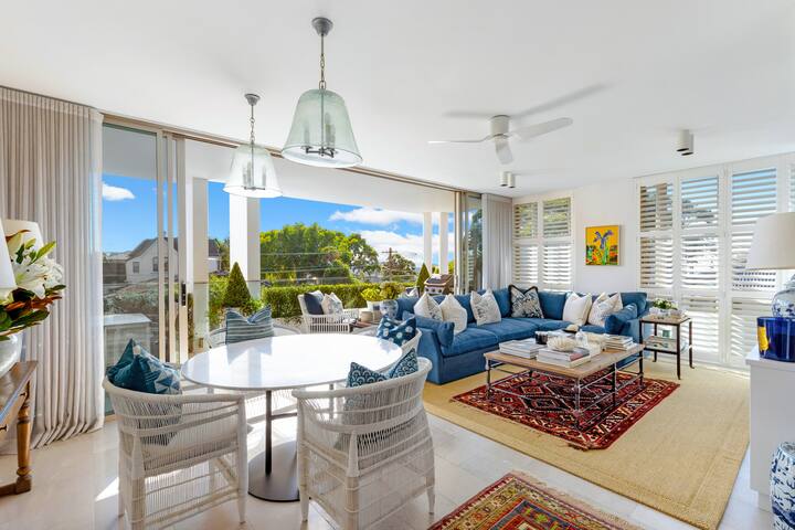 Bronte Place Retreat