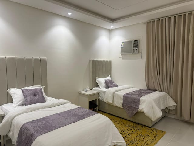The White managed Airbnb listing 3