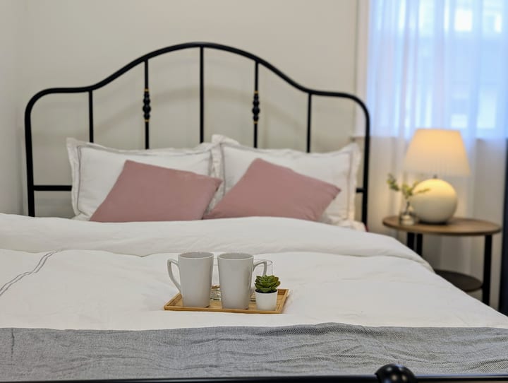 Camera da letto 1