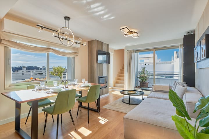 Groway Home Experience managed Airbnb listing 2