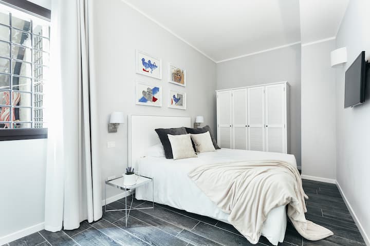 Chambre 1
