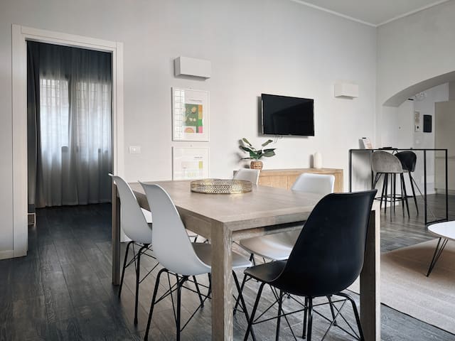 Spazioso Trilocale in Centro Storico gallery image 3