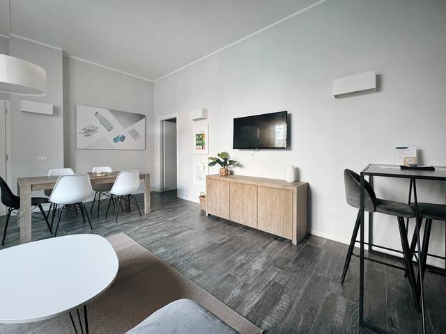 Spazioso Trilocale in Centro Storico gallery image 5